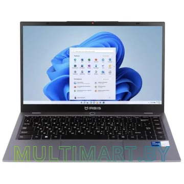 Ноутбук Irbis 14NBP3004D
